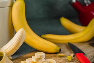 Frutas La Esmeralda, ¿Cómo conservar los plátanos?