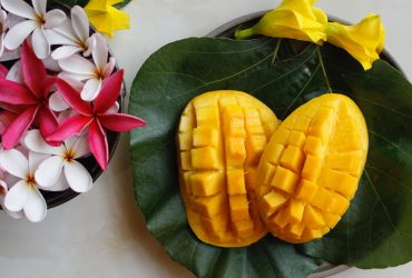 Frutas La Esmeralda, el mango mejora la salud pulmonar