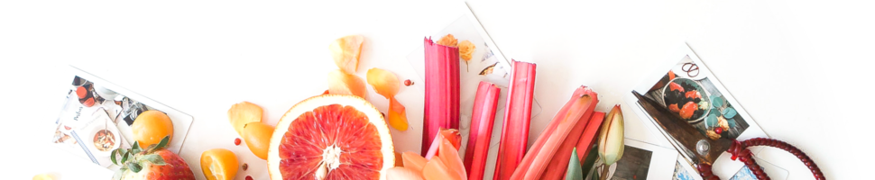 Frutas la Esmeralda, pie de página
